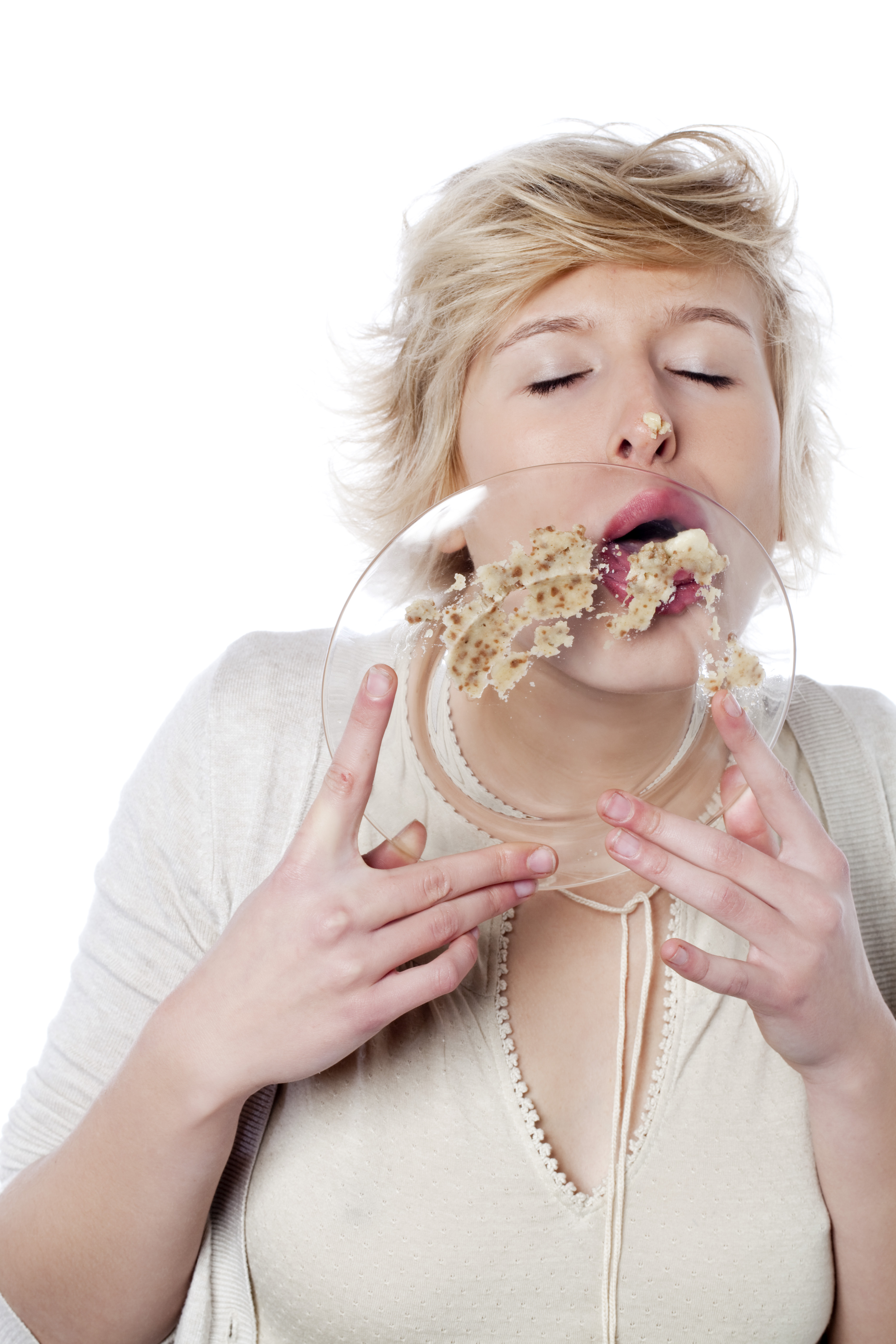 How to Stop Comfort Eating – Mindful Eating