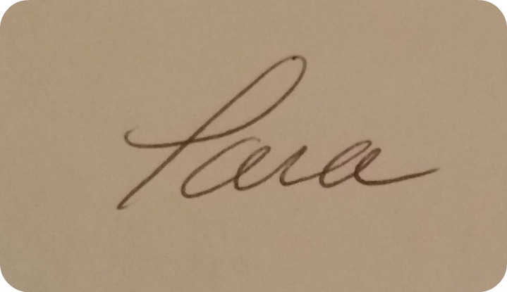 tarasignature