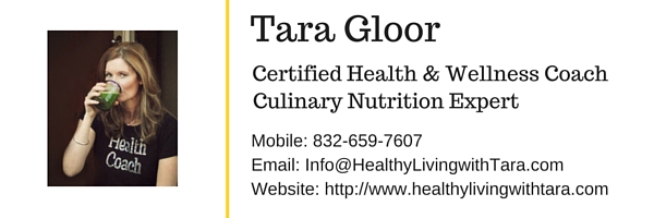 Tara Gloor Health Coach Wellness Expert Signature (1)
