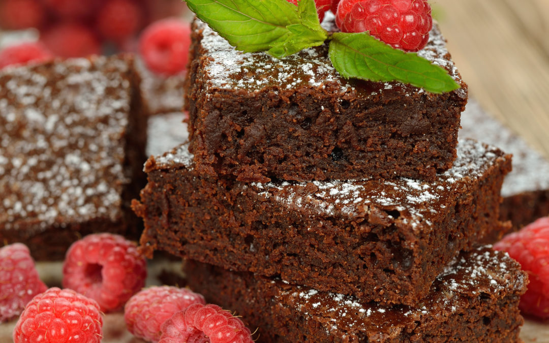 Healthy and Delicious Brownie Recipe