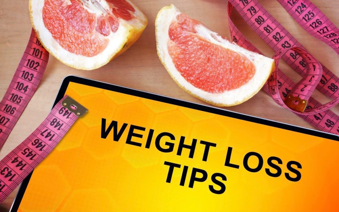 12 Tips for Healthy Weight Loss with Benefits Beyond the Scale
