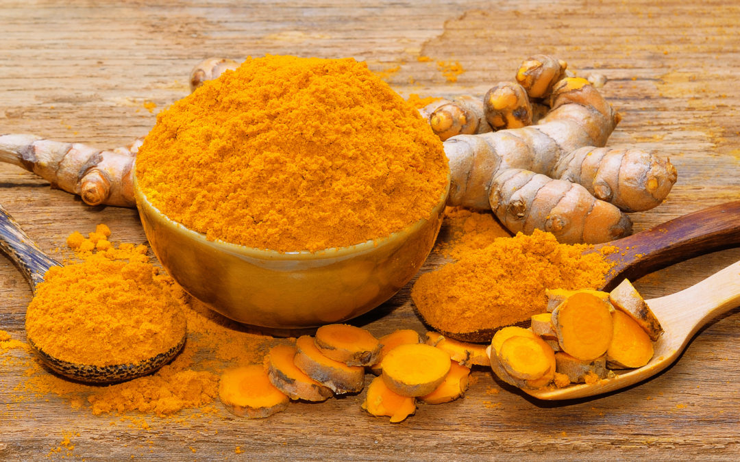 Turmeric – Is It Really a Miracle Spice?