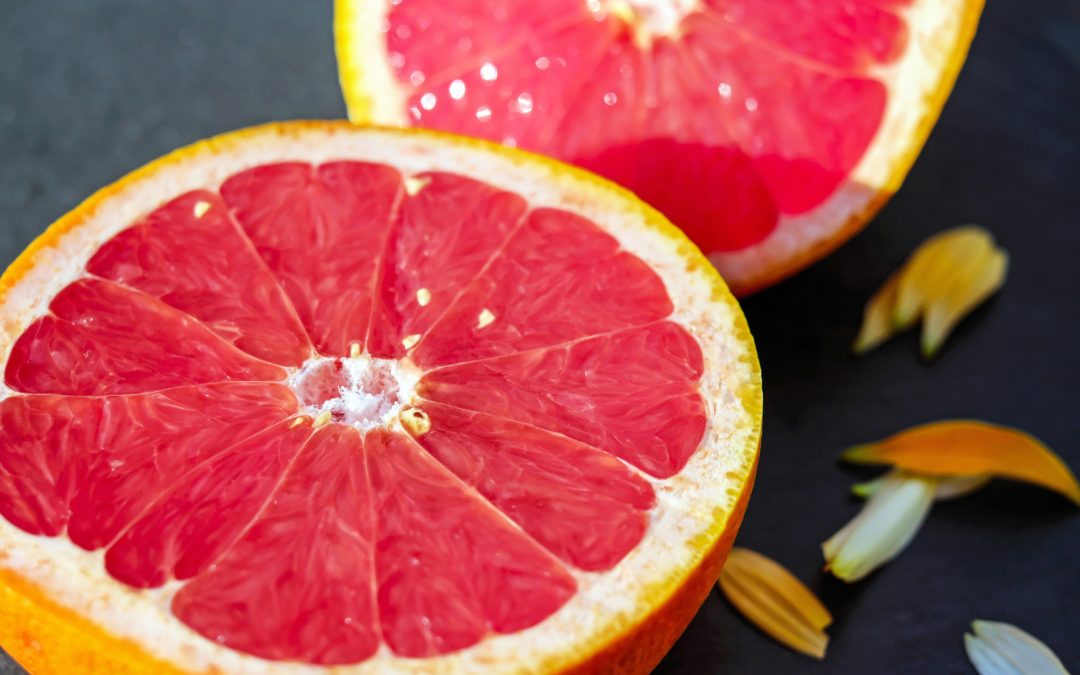 What You Need To Know If You Love Grapefruit