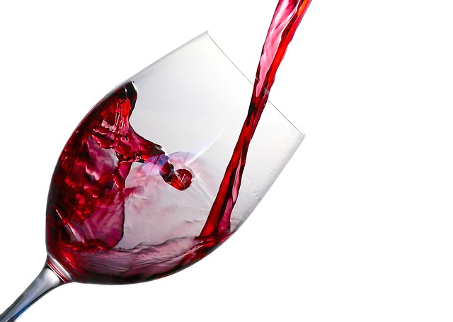 Red Wine – Healthy or Health Hype?