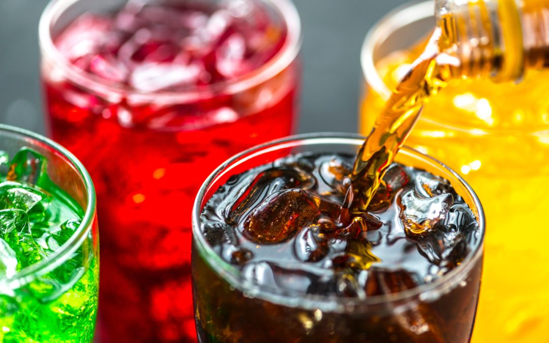 The Great Soda Debate: Regular or Diet? Which is Healthier?