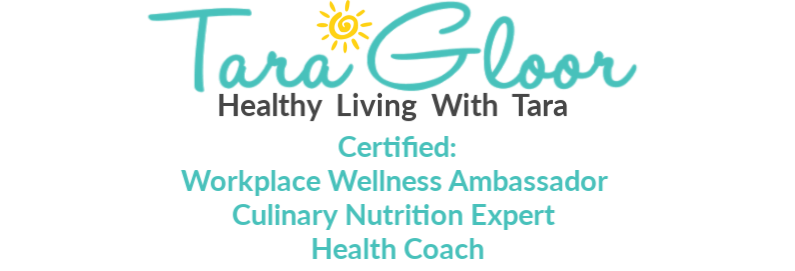 Certified Health Coach | Healthy Living with Tara