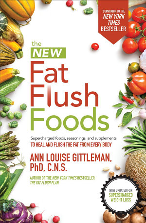 The New Fat Flush