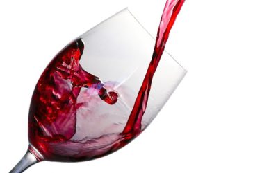 Red Wine – Healthy or Health Hype?